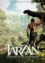 Les héros ne meurent jamais.  Tarzan, seigneur de la jungle 1