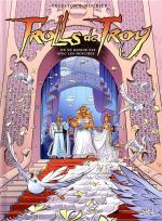Mariés au premier regard.  Trolls de Troy 25 – On ne badine pas avec les mouches