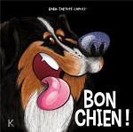 Toutous pour tous.  Bon chien ! 2
