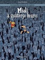 Allons chercher !  Les nouvelles aventures de Lapinot 7 – Midi à quatorze heures