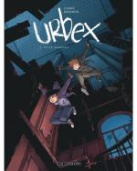 Exploration Urbaine ... Villa Pandora  Urbex T.1