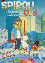 Spirou 4359 -  27 Octobre 2021