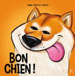 Des clefs pour comprendre les clebs.  Bon chien ! 3
