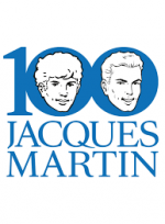 100e anniversaire de la naissance de Jacques Martin 