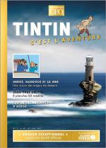 Reporter international ... Tintin c'est l'aventure T.10