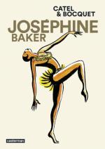 Osez Joséphine ! …  Joséphine Baker