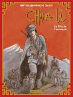 Au cœur de la révolution, Li nous conte l'histoire de Chine ... China Li T.3 La fille de l'eunuque