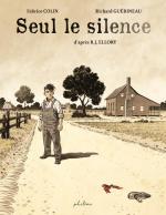 American Serial Killer.  Seul le silence
