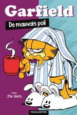 Spécial planches dominicales.  Garfield – De mauvais poil