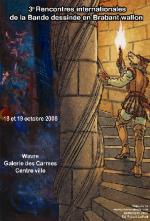 Rencontres internationales de la BD