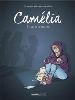 Harcèlement scolaire ... Camélia Face à la meute 