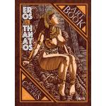Eros & Thanatos ... Art book