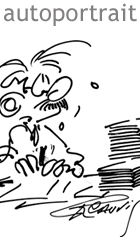 Le blog à Raoul Cauvin