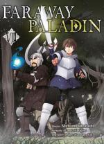 Le chevalier et le Dieu corbeau.  Faraway Paladin 8