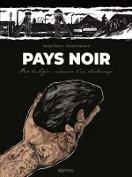 Pays Noir Bois du Cazier, mémoire d'un charbonnage