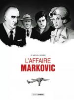 L'affaire Markovic