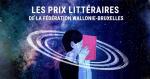Prix littéraires 2022 de la Fédération Wallonie-Bruxelles 