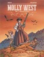 KKK.  Molly West 2 - La vengeance du diable