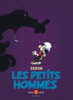 La fin d’une série mythique.  Les Petits Hommes - Intégrale 11 / 2004-2011