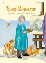 De peintre en fille.  Rosa Bonheur, peintre et amie des animaux