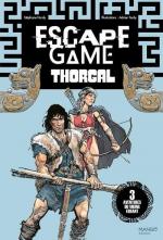 Escape Game – Thorgal 