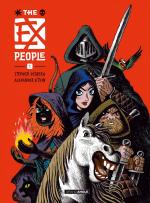 The Ex-People – 1
