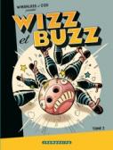 Wizz & Buzz tome 2