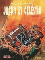 Jacky et Célestin – Intégrale 1963-1966  Mythiques !