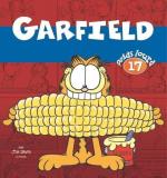 Garfield – Poids lourd 17 A miauler de rire