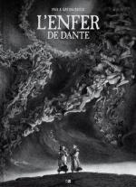 L'enfer Dante sublimé