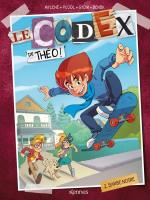 Le codex de Théo T.2  ... Barbe Noire 