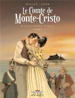 Le Comte de Monte-Cristo T.1