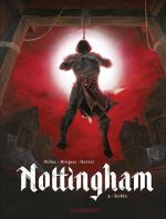 Celui que nous sommes… Nottingham 3 - Robin