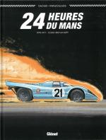 24 Heures du Mans – 1970-1971 : code neuf-un-sept 