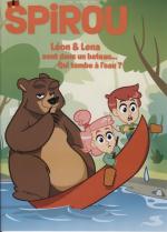 Spirou 4452 – 9 août 2023