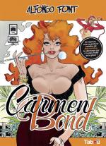 Carmen Bond - Le charme est-il la clé de l'Enfer ?