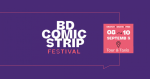 Bd Comic Strip Festival 2023 Animations CASTERMAN