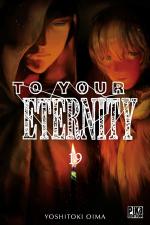 Co-existences.   To your eternity 19
