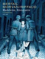 Paris maquis.   Madeleine, Résistante 2 – L'édredon rouge