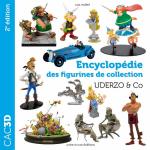 Des gaugau… Des gaugau… Des gaulois !   CAC 3D - Encyclopédie des figurines de collection Uderzo & Co