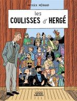 Lire, relire Tintin, toujours découvrir et apprendre.   Les coulisses d’Hergé