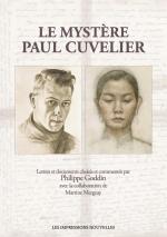 Une correspondance inestimable.   Le mystère Paul Cuvelier