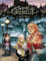 Joyeux Noël !   Les sœurs Grémillet 5 – Les trois souhaits