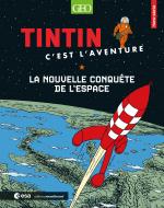 Tintin retourne sur la Lune ?