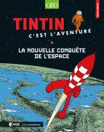 Tintin retourne sur la Lune ?