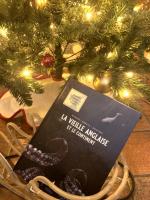 La Vieille Anglaise et le Continent - ode écologique et féministe contemporaine