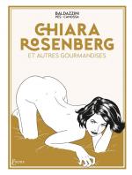 Chiara Rosenberg, entre ying et yang sensuel
