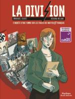 L'enquête d'une femme sur les traces des Waffen SS français.   La division