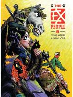 The Ex People 2 ... et si la rédemption était possible ?