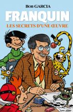 Franquin sous la loupe du détective Bob Garcia